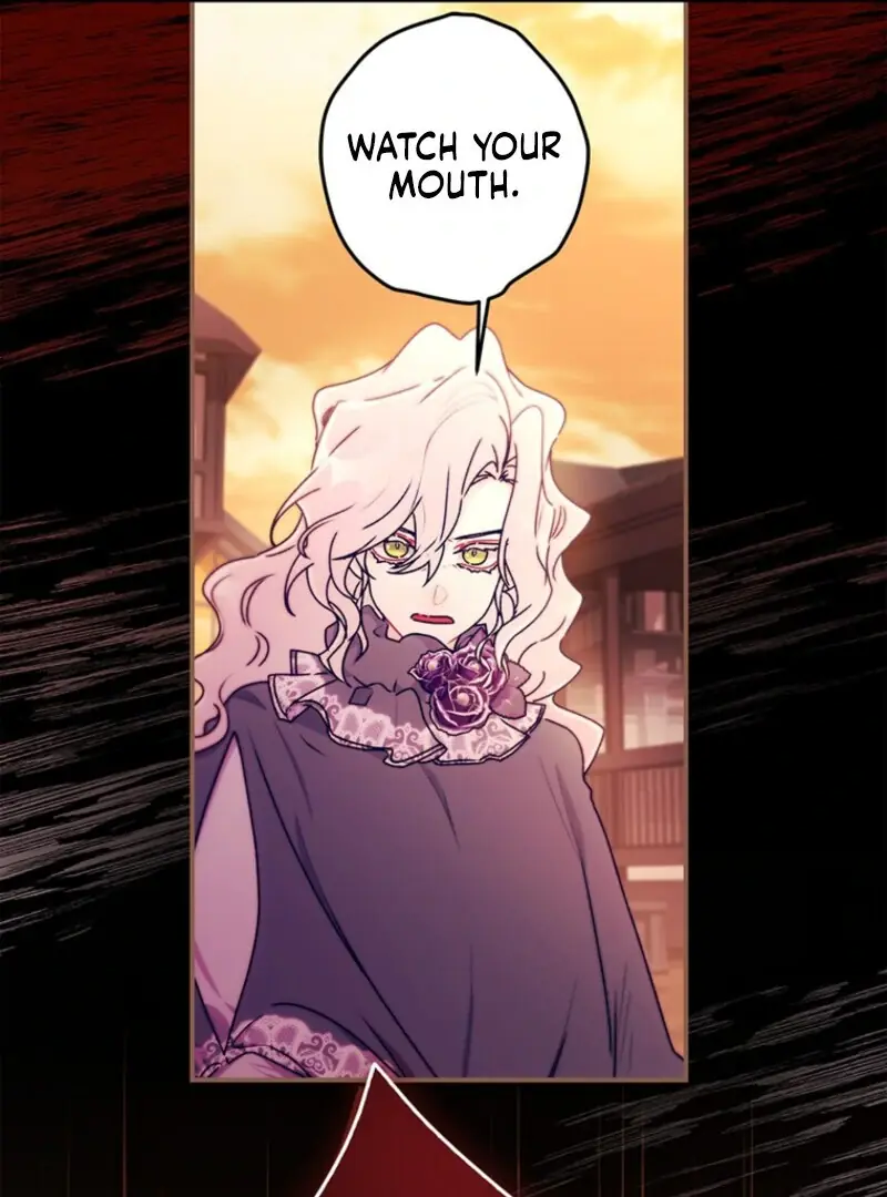 The Male Lead's Little Lion Daughter Chapter 137 Page 56