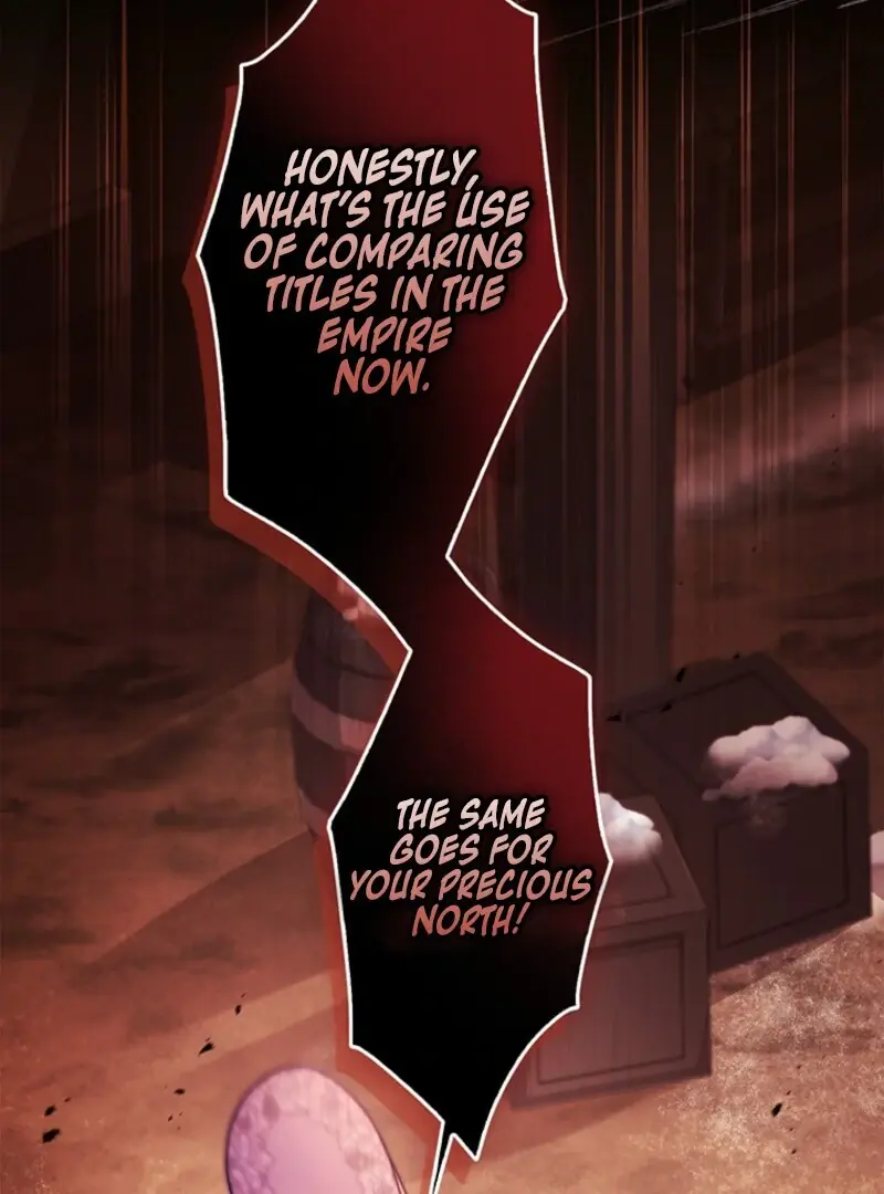 The Male Lead's Little Lion Daughter Chapter 137 Page 57