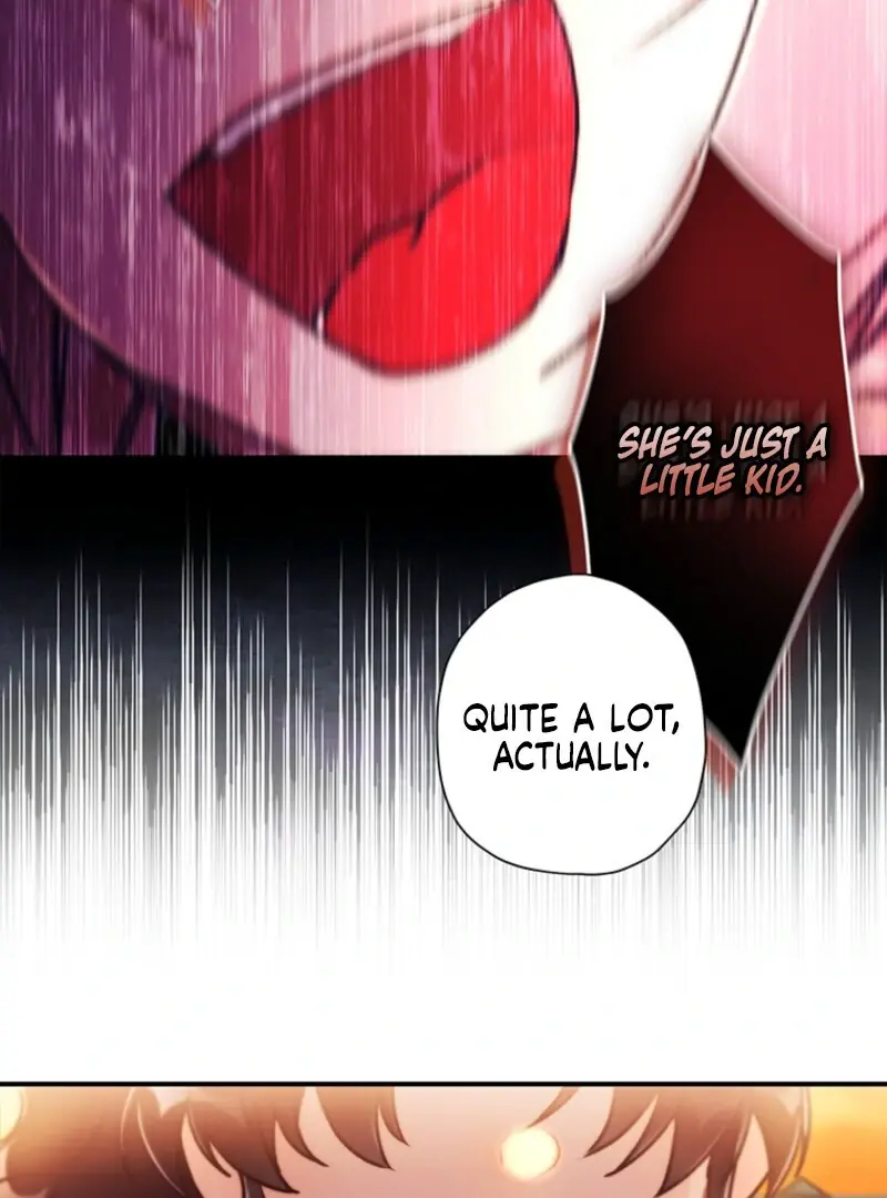 The Male Lead's Little Lion Daughter Chapter 137 Page 60