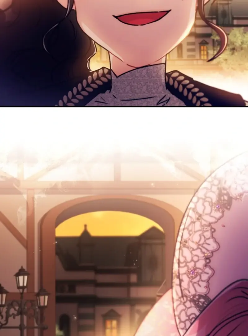 The Male Lead's Little Lion Daughter Chapter 137 Page 61