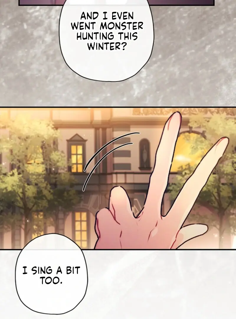 The Male Lead's Little Lion Daughter Chapter 137 Page 64