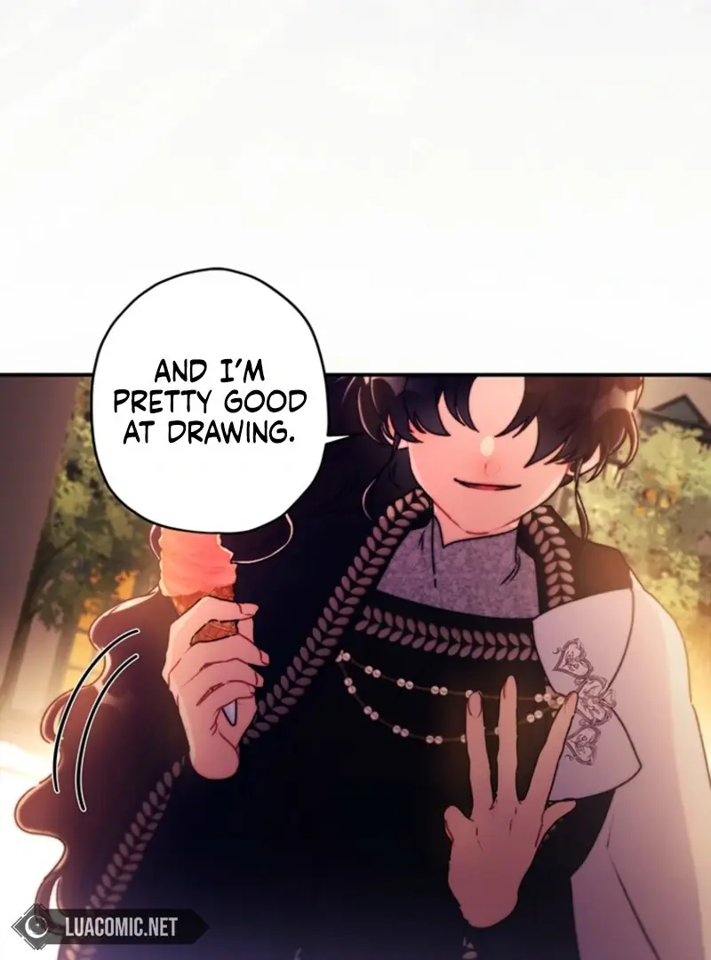 The Male Lead's Little Lion Daughter Chapter 137 Page 65