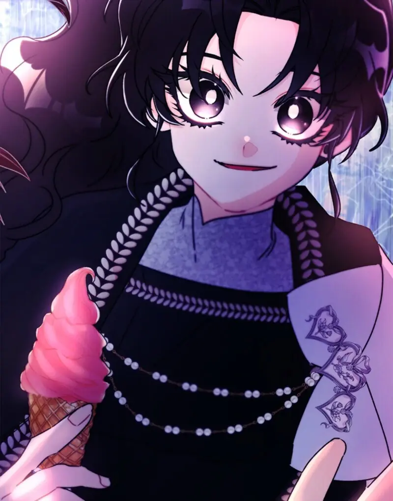 The Male Lead's Little Lion Daughter Chapter 137 Page 68