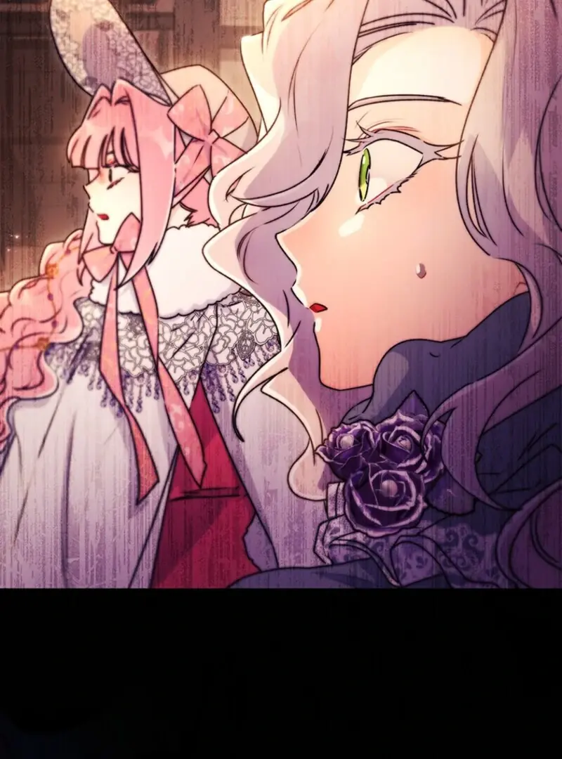 The Male Lead's Little Lion Daughter Chapter 137 Page 71