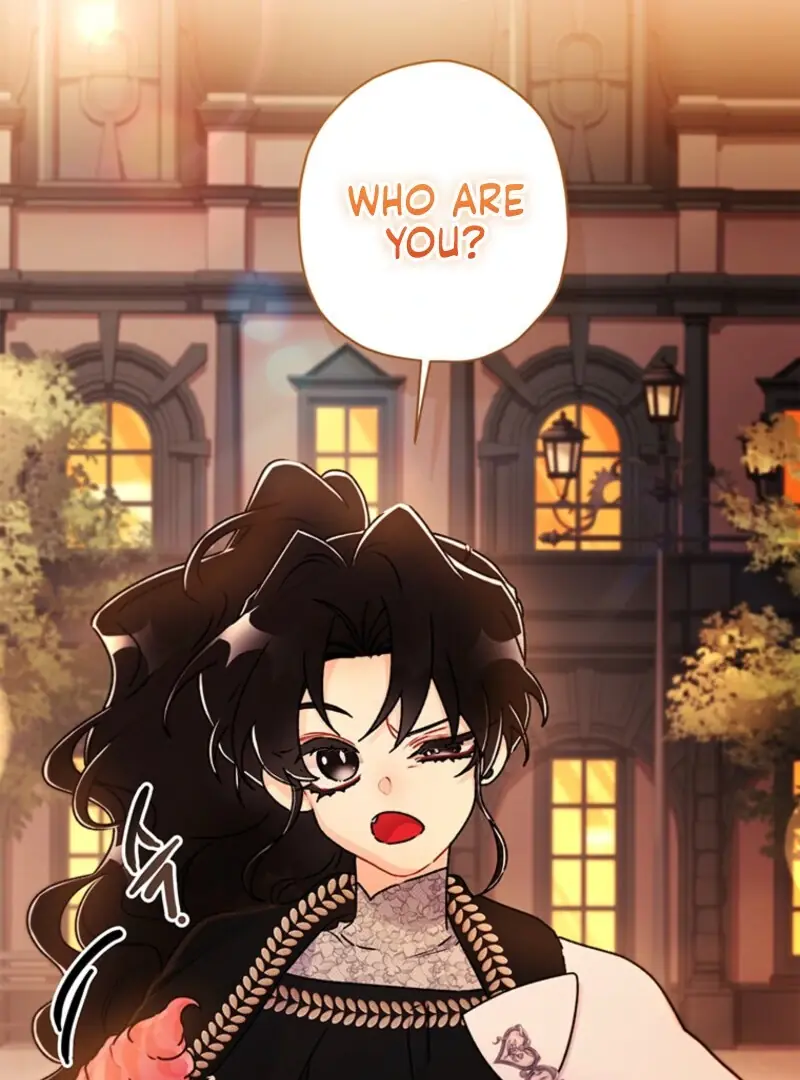 The Male Lead's Little Lion Daughter Chapter 137 Page 76