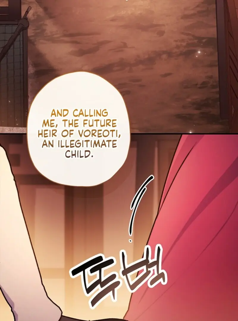 The Male Lead's Little Lion Daughter Chapter 137 Page 79