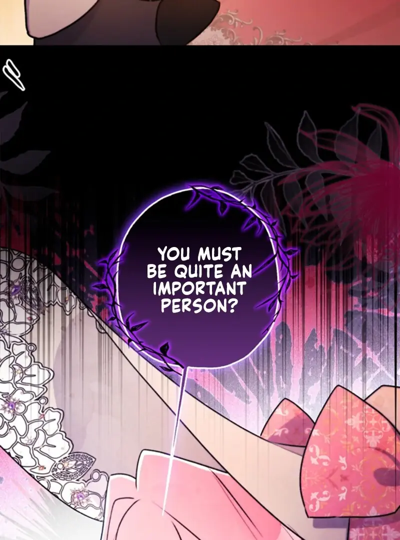 The Male Lead's Little Lion Daughter Chapter 137 Page 80