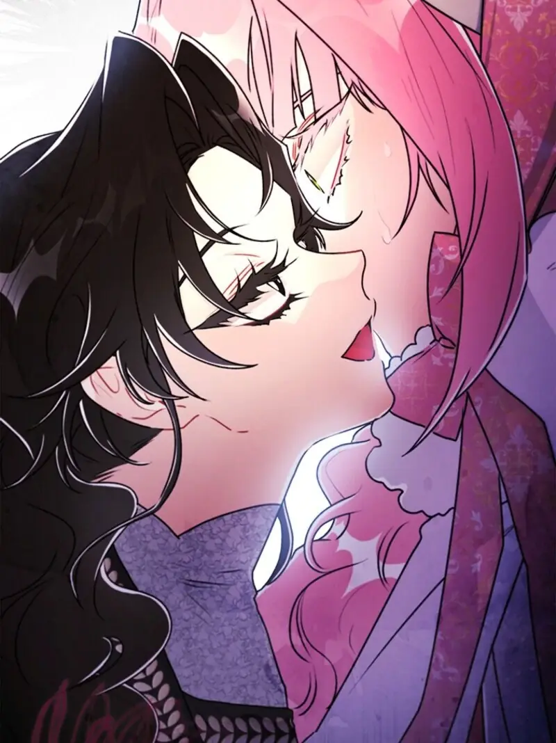 The Male Lead's Little Lion Daughter Chapter 137 Page 81