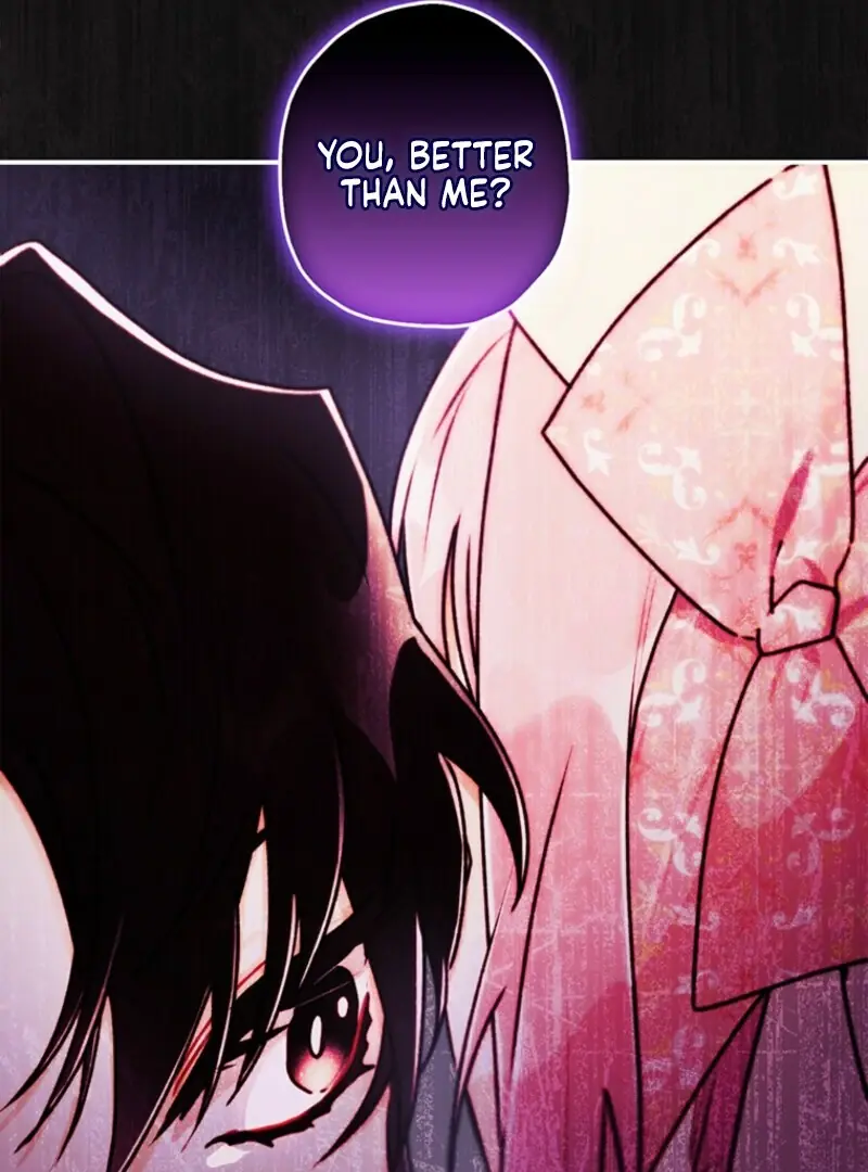 The Male Lead's Little Lion Daughter Chapter 137 Page 83