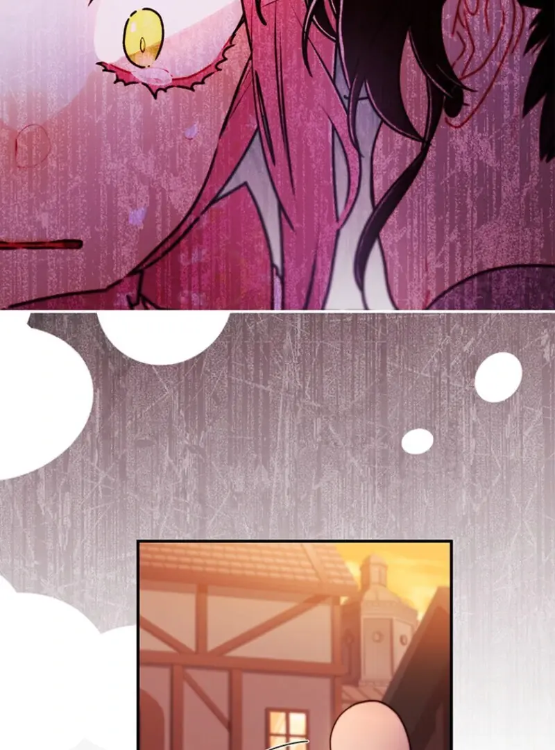 The Male Lead's Little Lion Daughter Chapter 137 Page 85