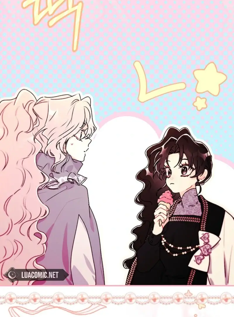 The Male Lead's Little Lion Daughter Chapter 137 Page 87