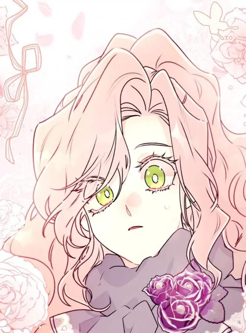 The Male Lead's Little Lion Daughter Chapter 137 Page 88