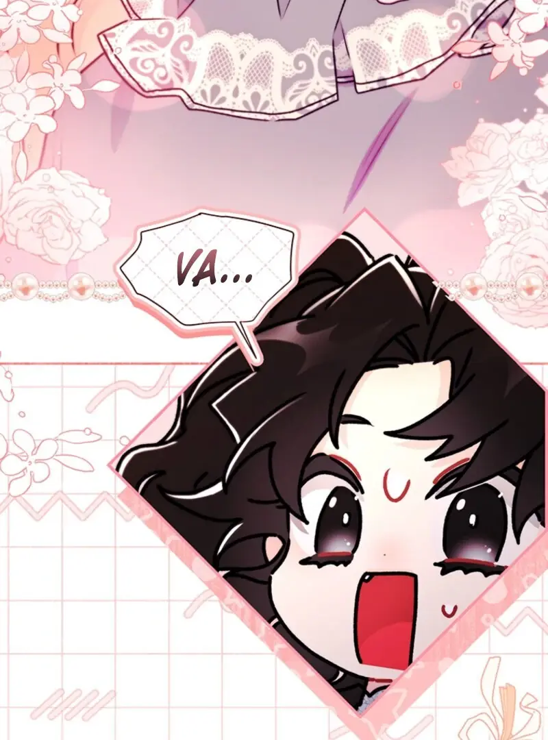 The Male Lead's Little Lion Daughter Chapter 137 Page 89
