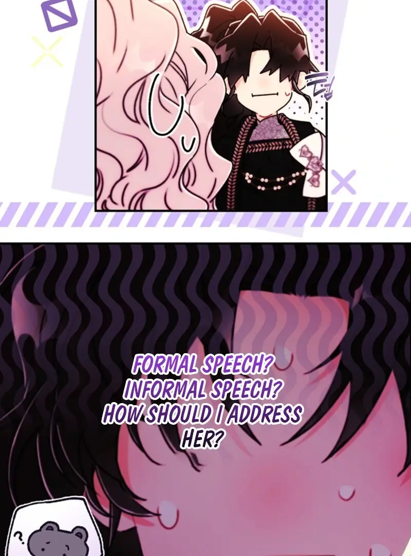 The Male Lead's Little Lion Daughter Chapter 137 Page 91