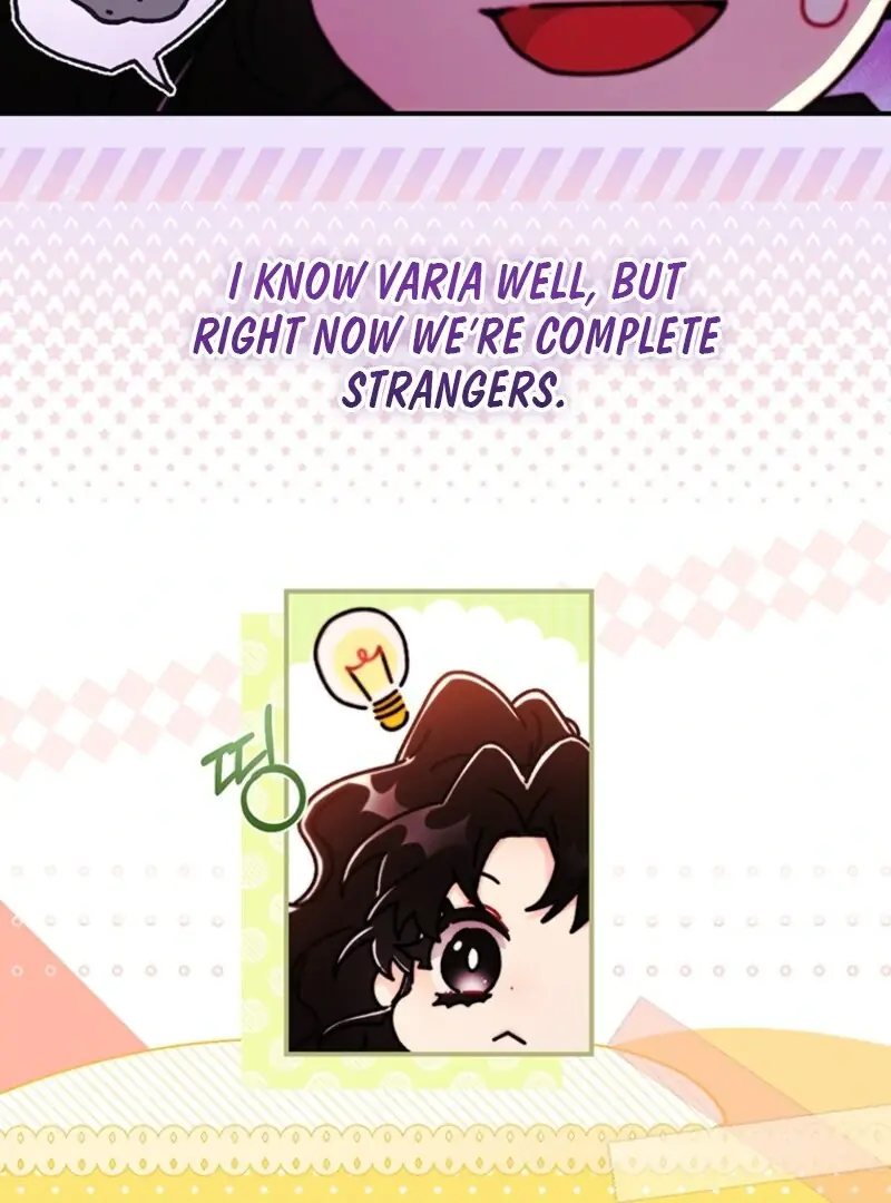The Male Lead's Little Lion Daughter Chapter 137 Page 92