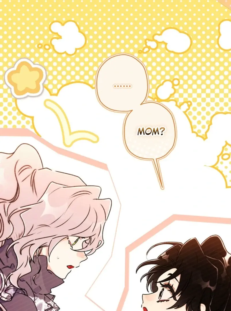 The Male Lead's Little Lion Daughter Chapter 137 Page 93