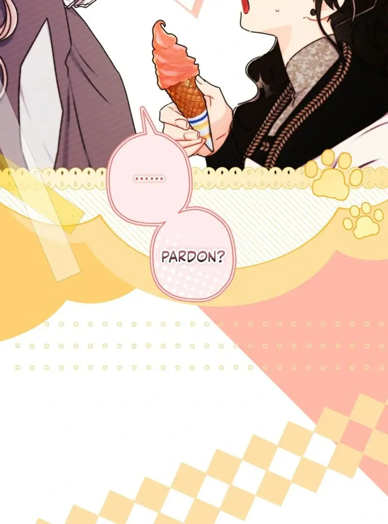 The Male Lead's Little Lion Daughter Chapter 137 Page 94