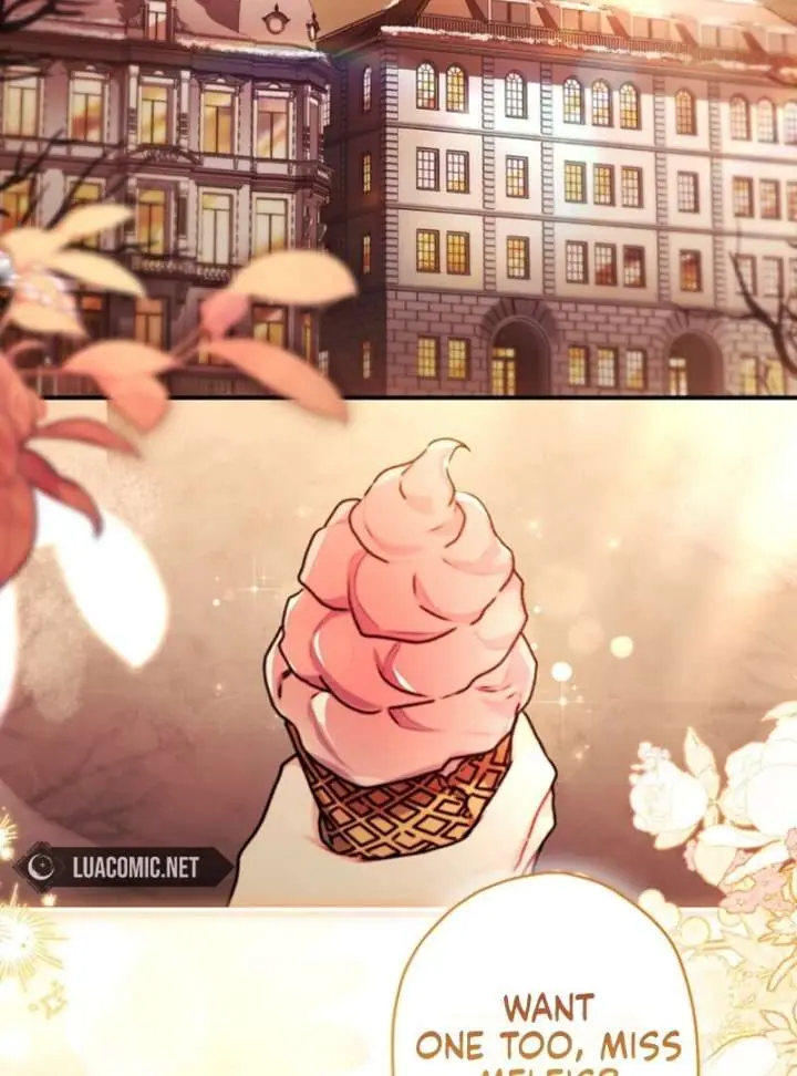 The Male Lead's Little Lion Daughter Chapter 138 Page 4