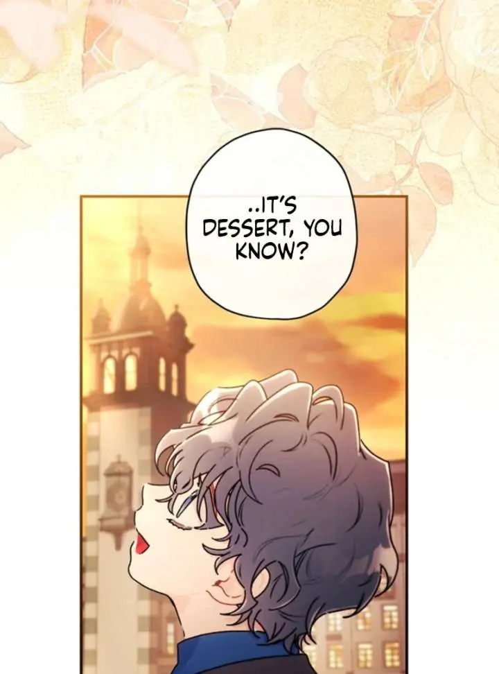 The Male Lead's Little Lion Daughter Chapter 138 Page 9
