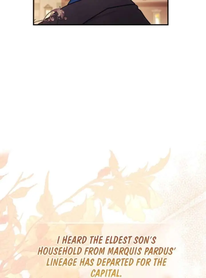 The Male Lead's Little Lion Daughter Chapter 138 Page 10