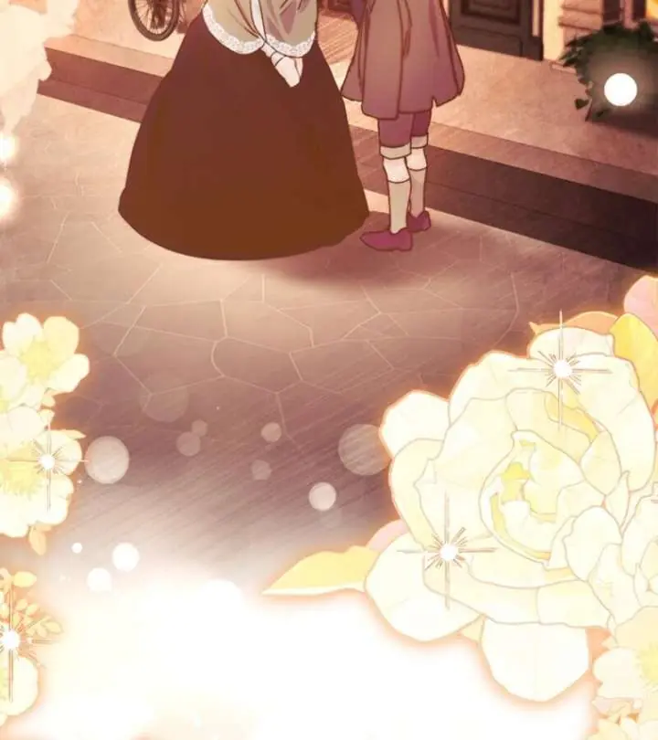 The Male Lead's Little Lion Daughter Chapter 138 Page 13