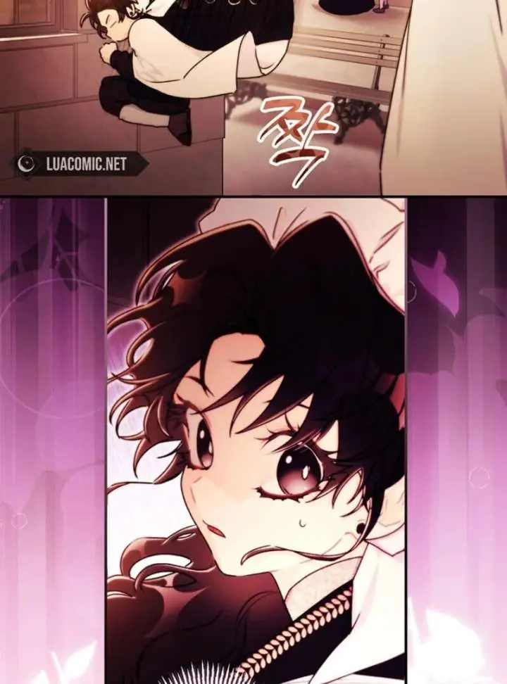 The Male Lead's Little Lion Daughter Chapter 138 Page 16
