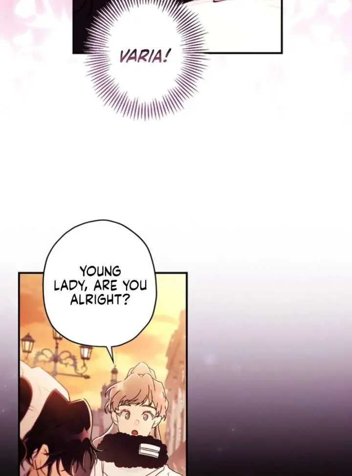 The Male Lead's Little Lion Daughter Chapter 138 Page 17