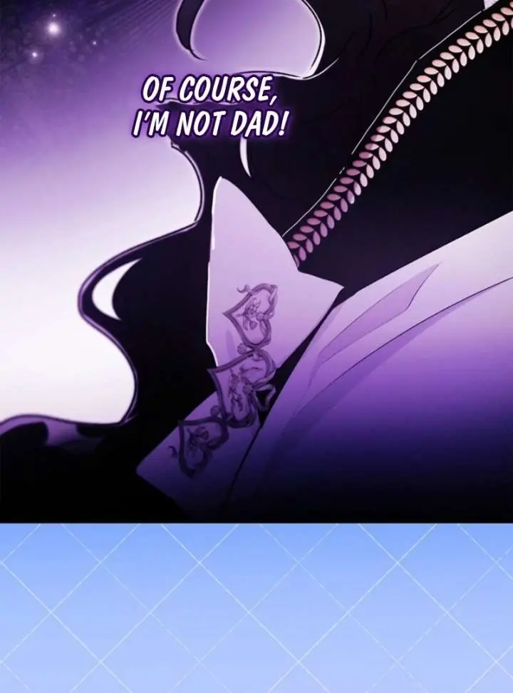 The Male Lead's Little Lion Daughter Chapter 138 Page 20