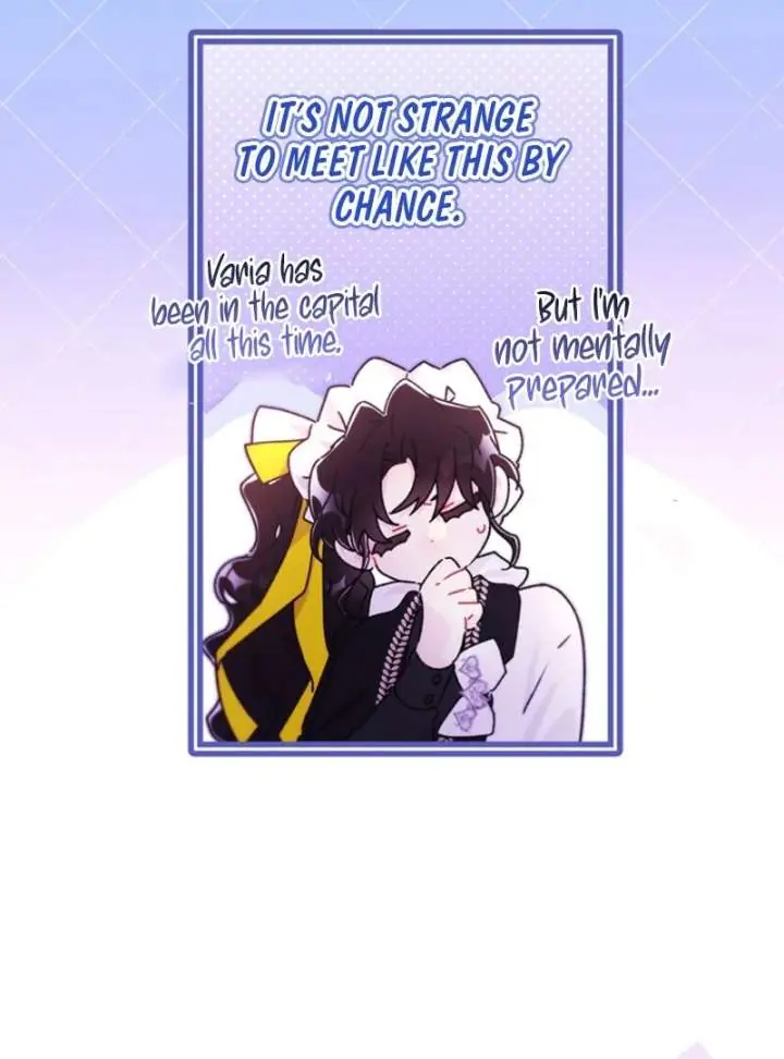 The Male Lead's Little Lion Daughter Chapter 138 Page 21