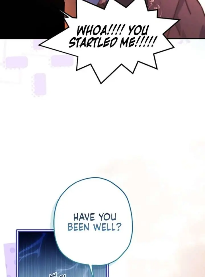 The Male Lead's Little Lion Daughter Chapter 138 Page 23