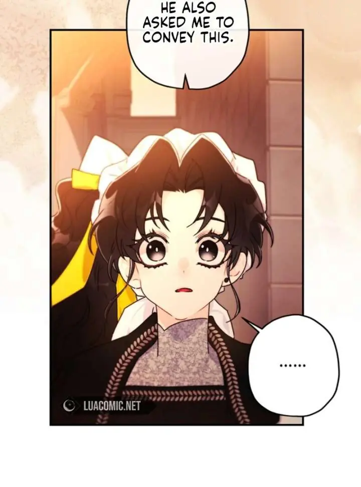 The Male Lead's Little Lion Daughter Chapter 138 Page 28