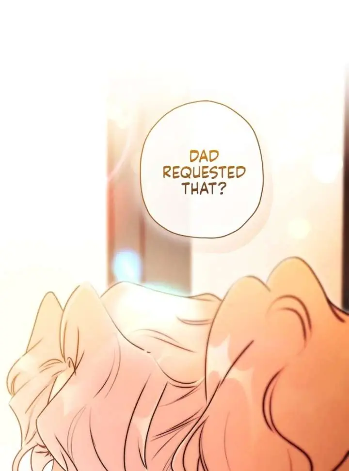 The Male Lead's Little Lion Daughter Chapter 138 Page 29
