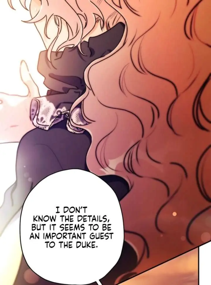 The Male Lead's Little Lion Daughter Chapter 138 Page 30