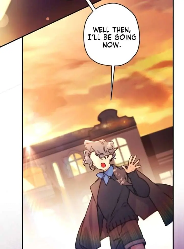 The Male Lead's Little Lion Daughter Chapter 138 Page 31