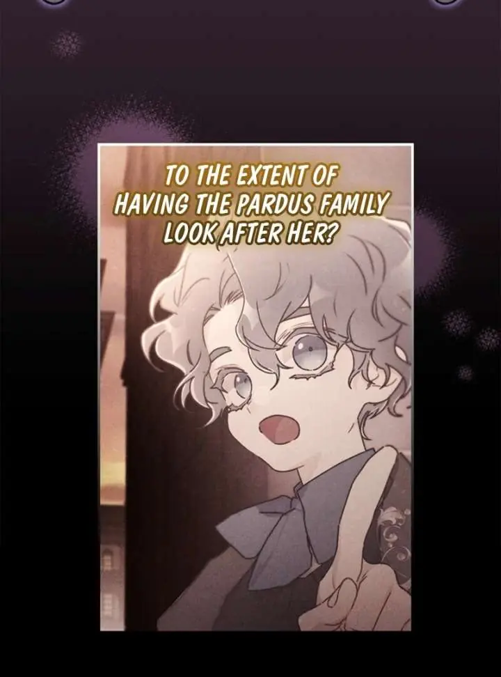 The Male Lead's Little Lion Daughter Chapter 138 Page 34