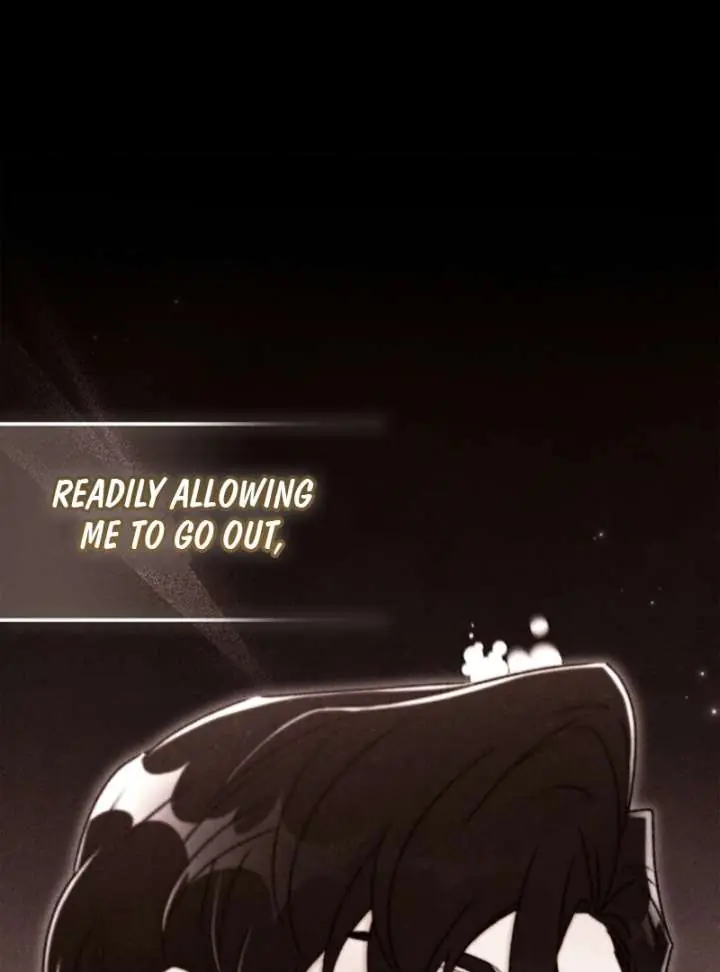The Male Lead's Little Lion Daughter Chapter 138 Page 35
