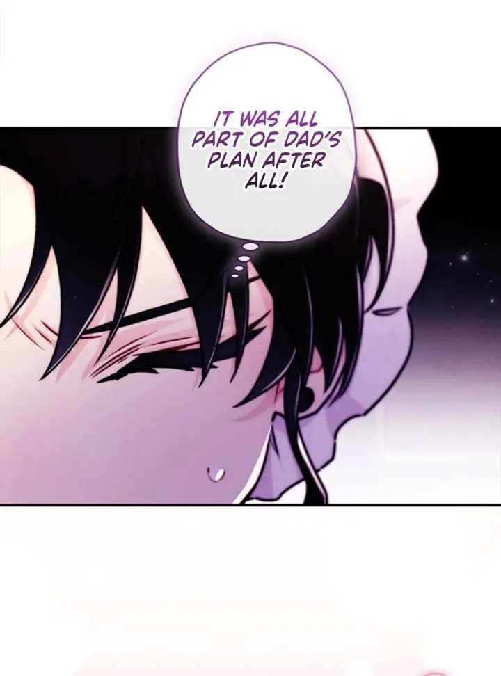 The Male Lead's Little Lion Daughter Chapter 138 Page 37