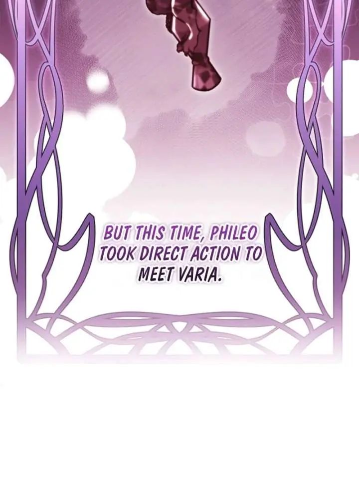 The Male Lead's Little Lion Daughter Chapter 138 Page 42