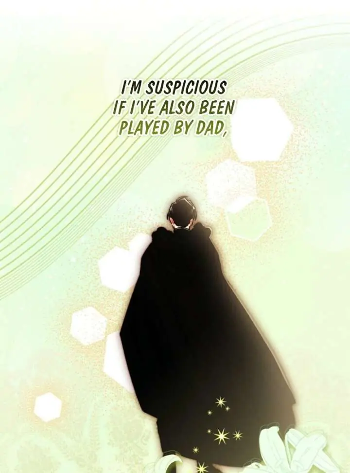 The Male Lead's Little Lion Daughter Chapter 138 Page 45