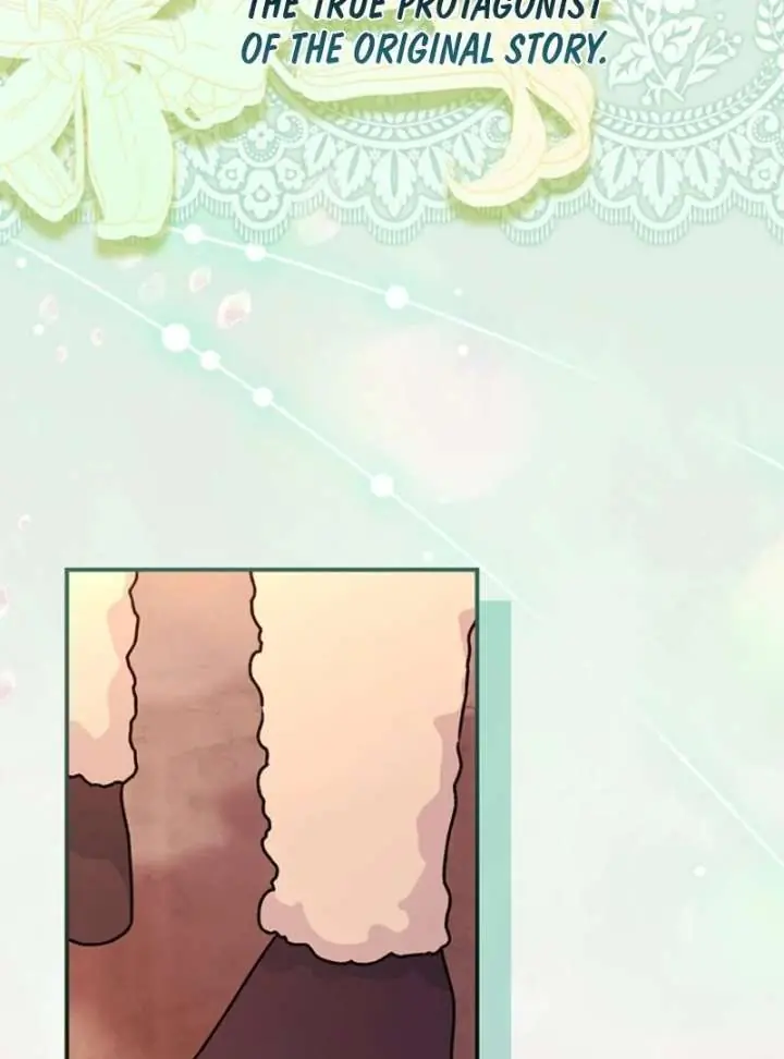 The Male Lead's Little Lion Daughter Chapter 138 Page 48
