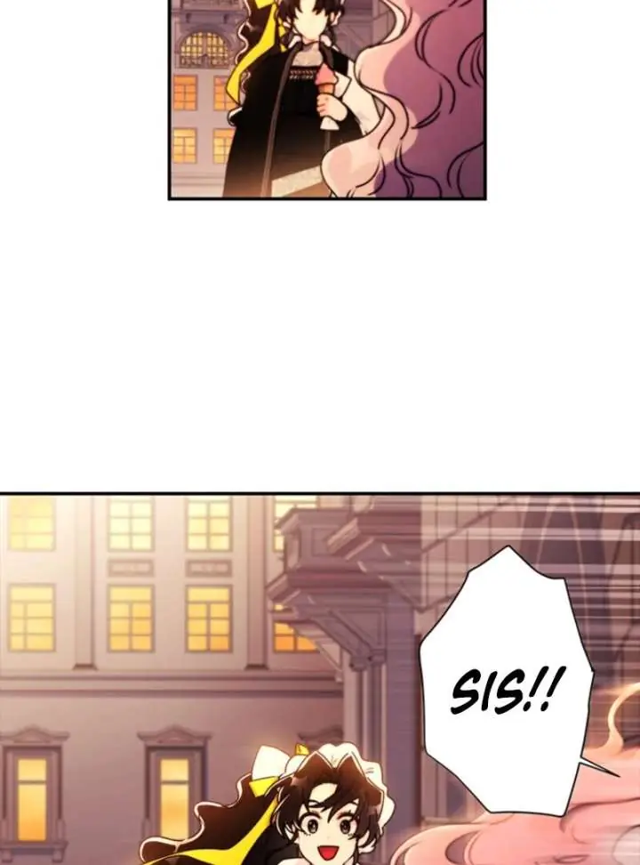 The Male Lead's Little Lion Daughter Chapter 138 Page 51