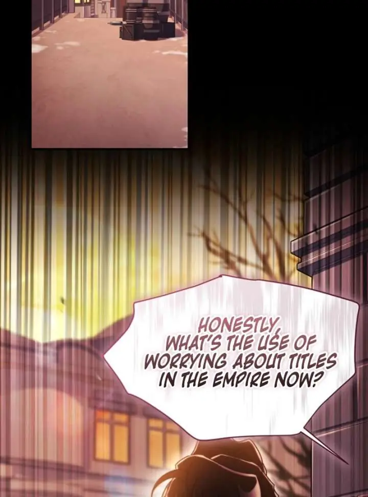 The Male Lead's Little Lion Daughter Chapter 138 Page 60
