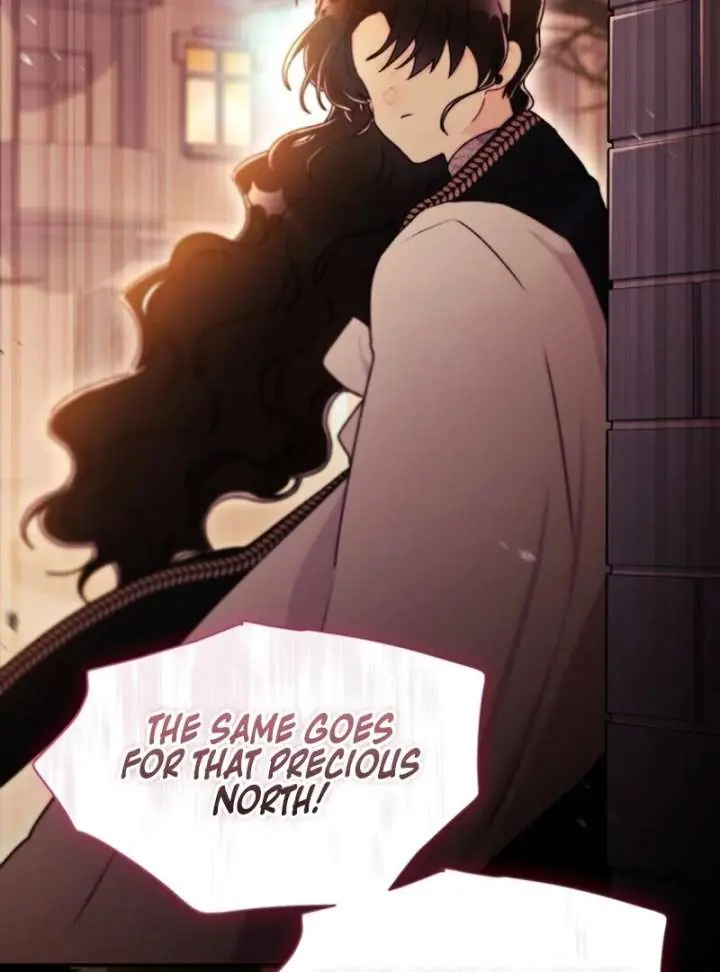 The Male Lead's Little Lion Daughter Chapter 138 Page 61
