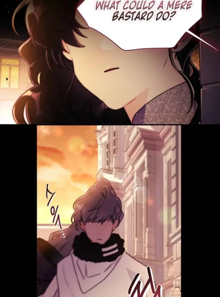 The Male Lead's Little Lion Daughter Chapter 138 Page 62