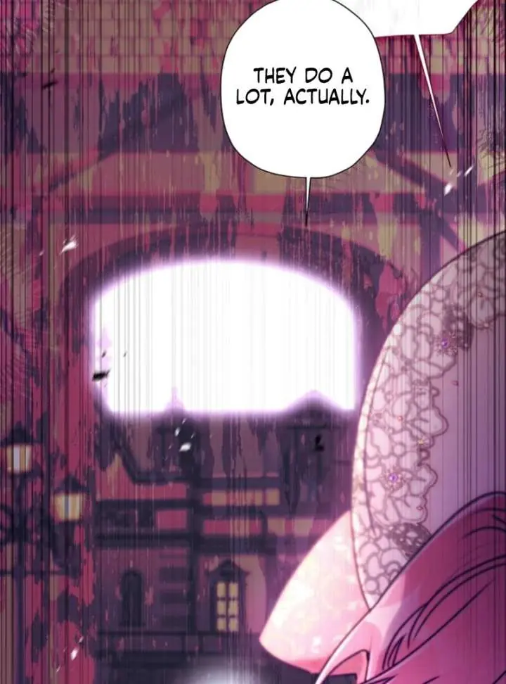 The Male Lead's Little Lion Daughter Chapter 138 Page 64