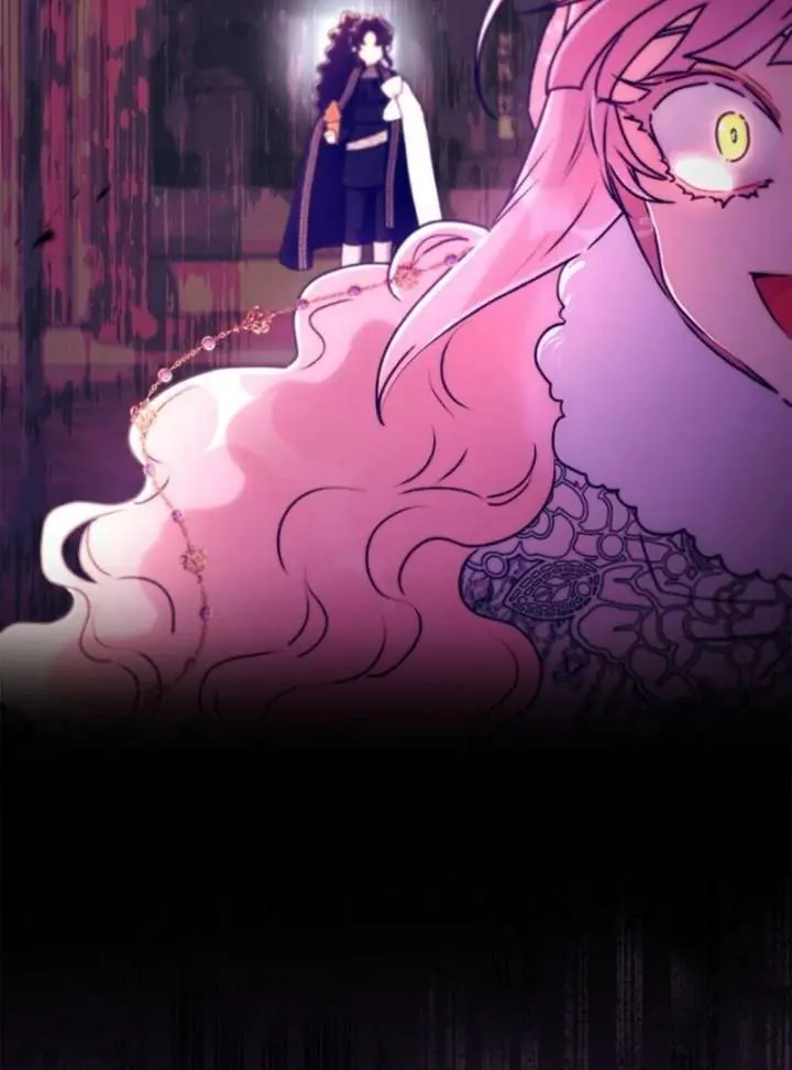 The Male Lead's Little Lion Daughter Chapter 138 Page 65