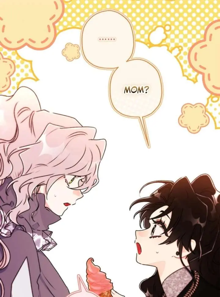 The Male Lead's Little Lion Daughter Chapter 138 Page 68