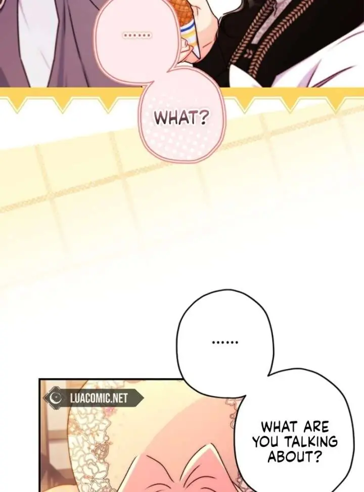 The Male Lead's Little Lion Daughter Chapter 138 Page 69