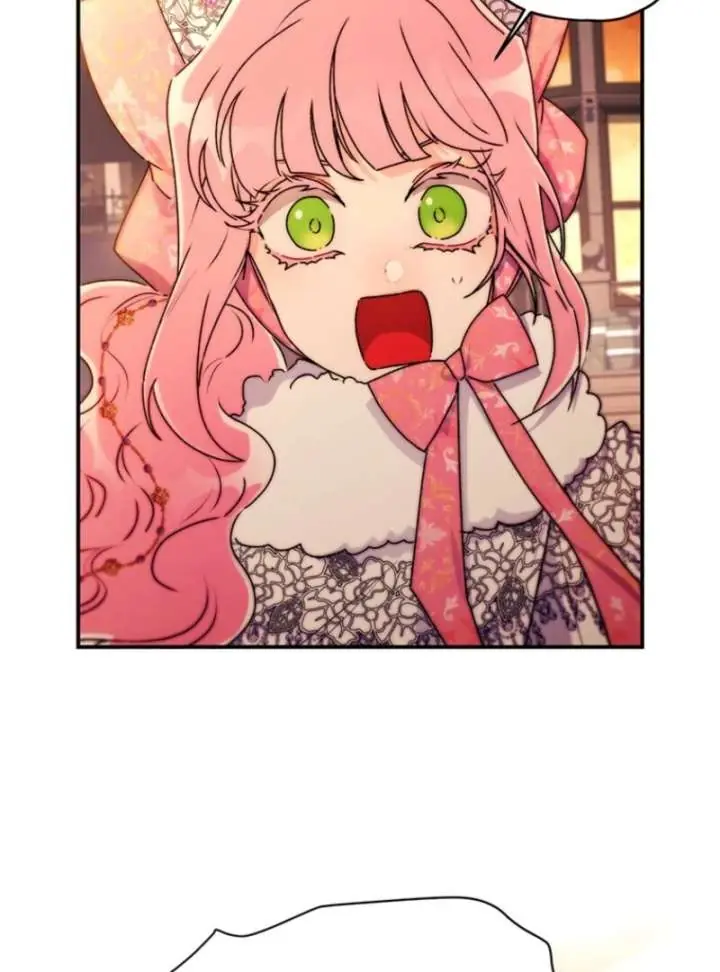 The Male Lead's Little Lion Daughter Chapter 138 Page 70