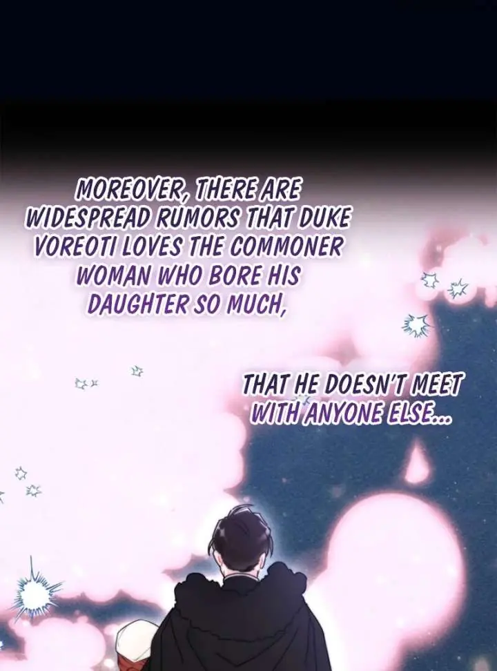 The Male Lead's Little Lion Daughter Chapter 138 Page 76